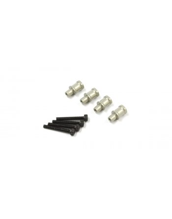 IF346-04LB L/Weight Shock Bush(For Big Shock/4Pcs) IF346-04LB  - KYOSHO RC